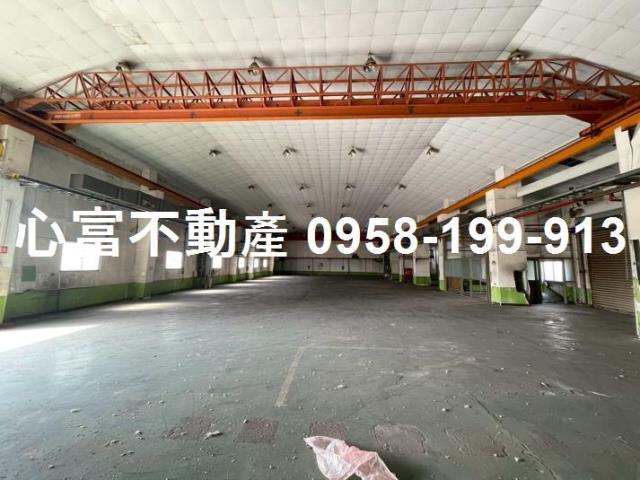 高雄廠房_倉庫-3