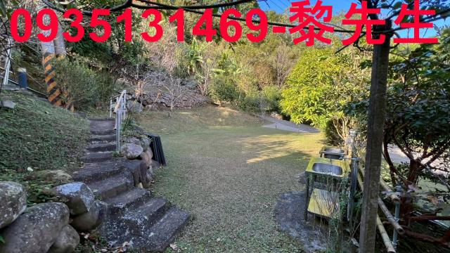 新竹尖石農舍-3