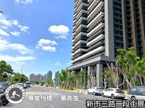 新北淡水拍賣大樓-7