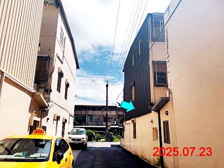 宜蘭市大坡路一段透天