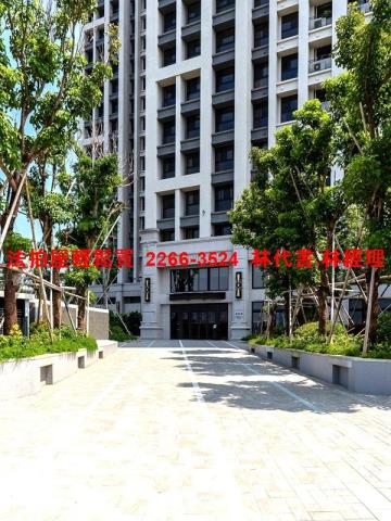 桃園大園大樓法拍-5