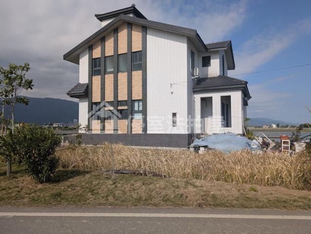 宜蘭礁溪法拍農舍-4