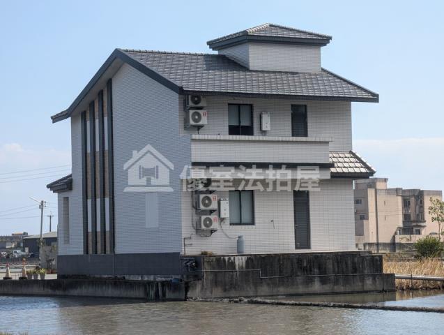 宜蘭礁溪法拍農舍-5