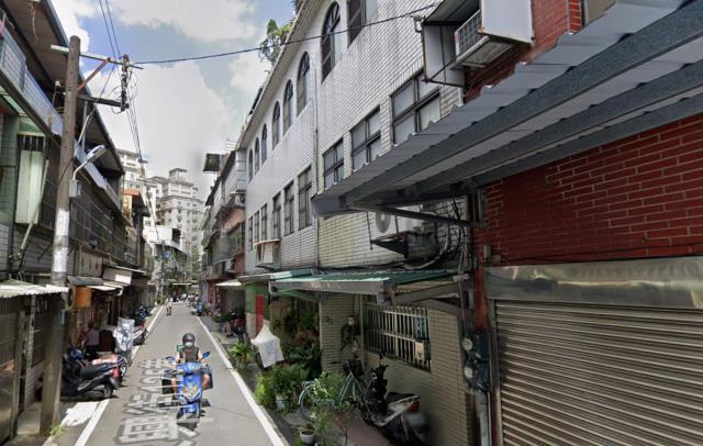 桃園八德透天法拍-0