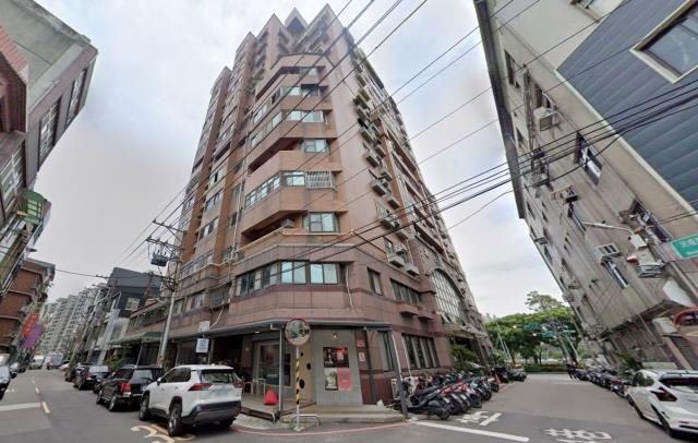 桃園中壢華廈法拍-0