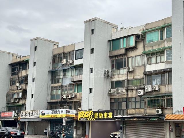 台北中山區法拍公寓-4