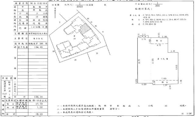 新北板橋法拍大樓-1