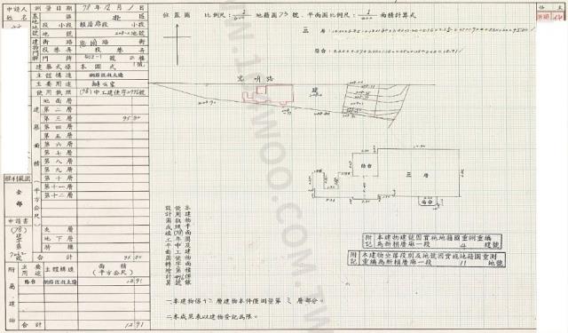 北區法拍大樓-2