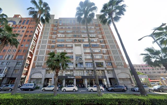 北區法拍大樓-1