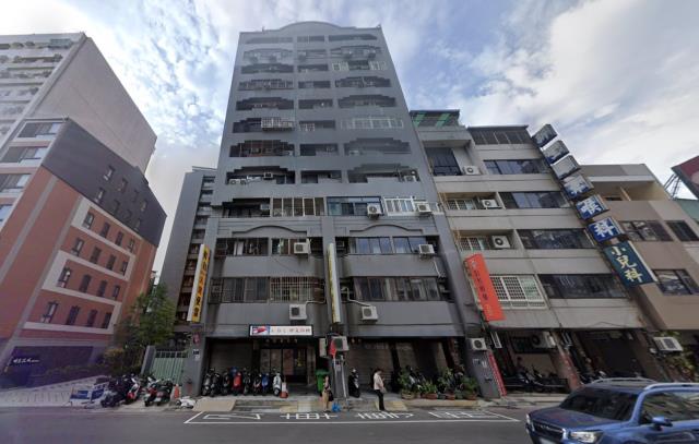 中區大樓法拍-0