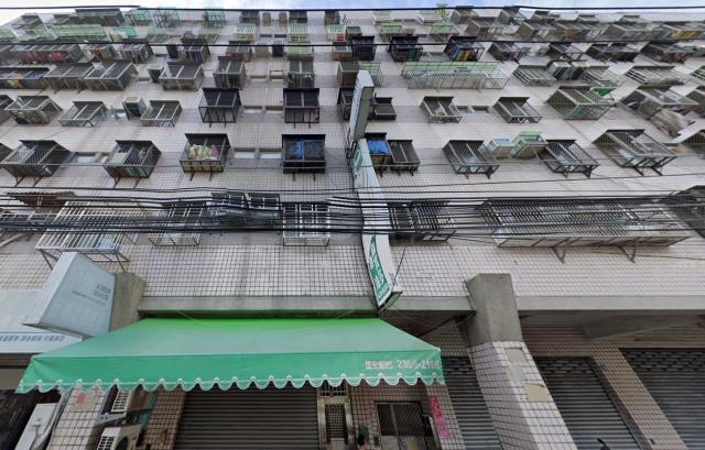 太平華廈法拍-4