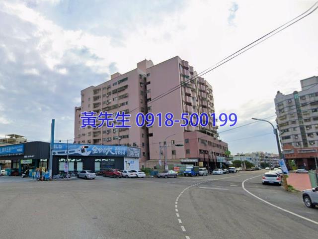 斗南法拍大樓-1