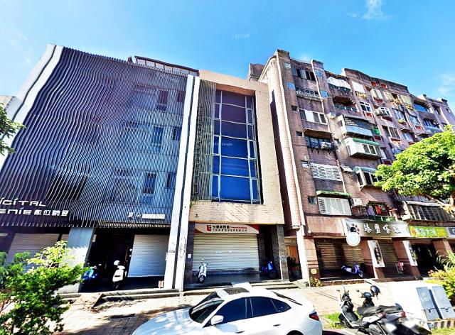 羅東透天法拍-1