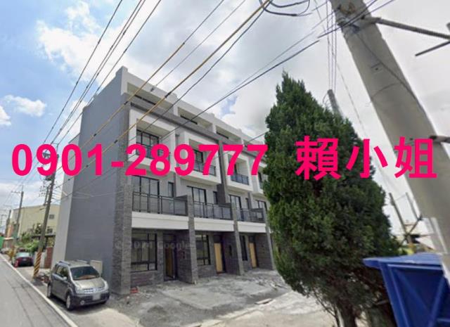 北斗法拍透天_別墅-2