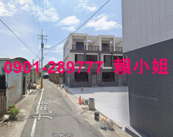 溪州法拍透天-3