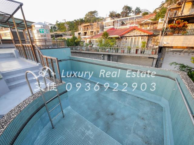 台北士林別墅-11