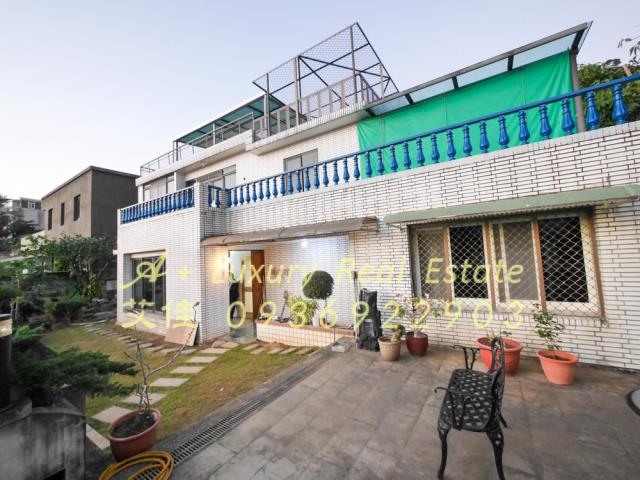 台北士林別墅-1