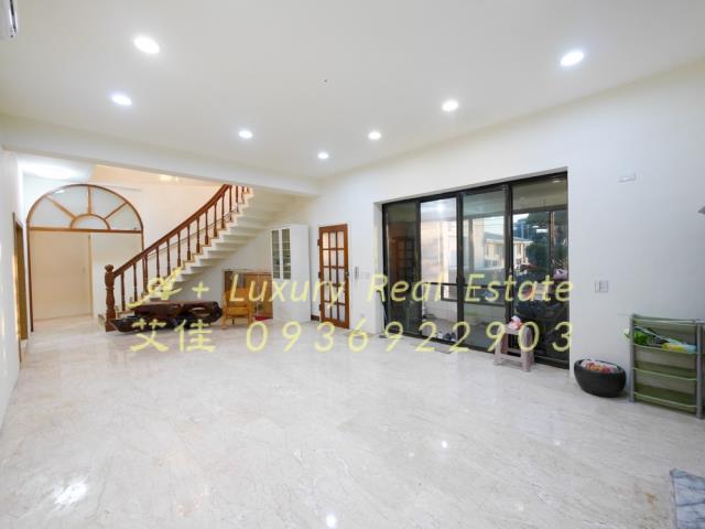 台北士林別墅-2