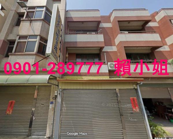 彰化社頭法拍透天-3