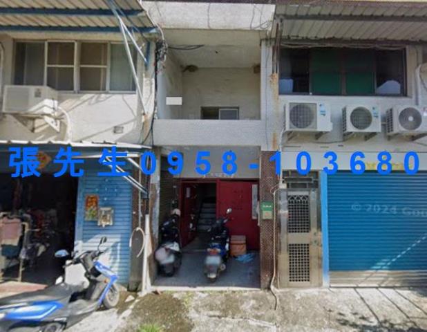 高雄鳥松公寓法拍-3