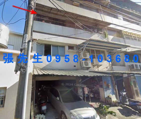 高雄鳥松公寓法拍-4