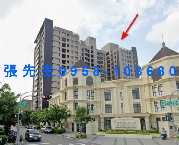 高雄楠梓大樓法拍-4