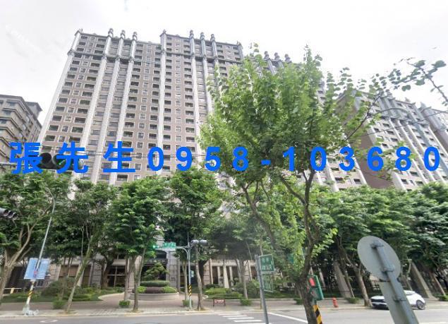 新北樹林拍賣大樓-1