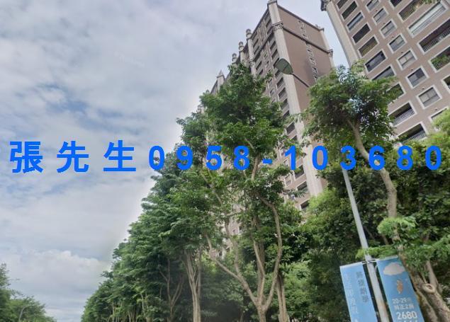 新北樹林拍賣大樓-3