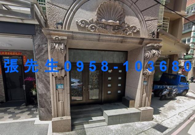 新北蘆洲華廈法拍-3