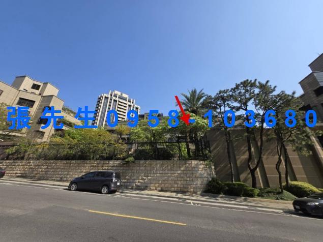 北投法拍華廈-3