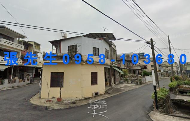 潮州拍賣透天-2