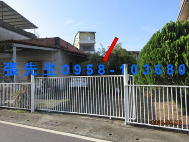 潮州拍賣透天-6