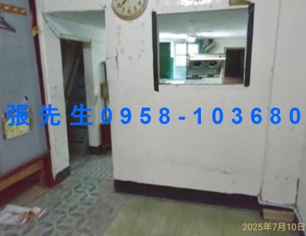 埔里透天拍賣-3