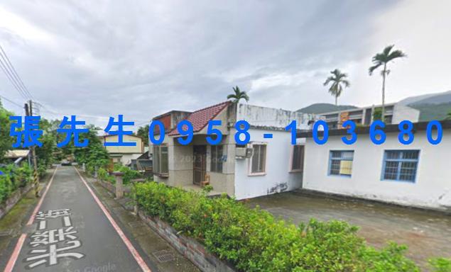 壽豐法拍透天-4