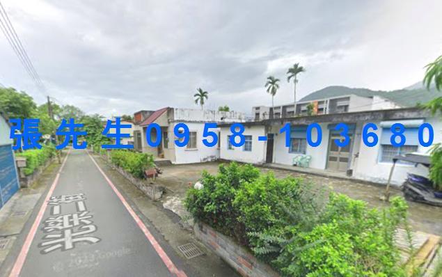 壽豐法拍透天-7