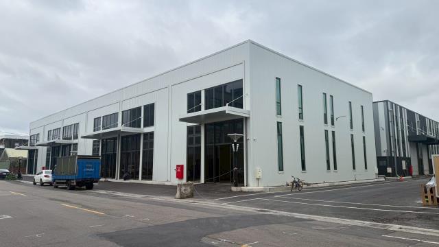 竹南廠房_廠辦_倉庫-4