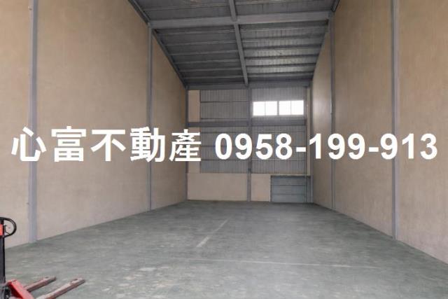 岡山廠房_倉庫-1