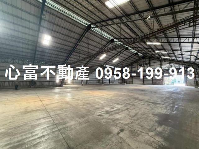 高雄廠房_倉庫-3