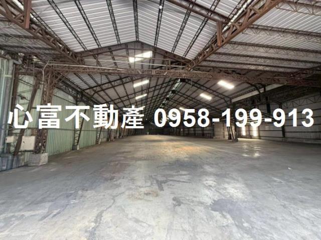 高雄廠房_倉庫-3