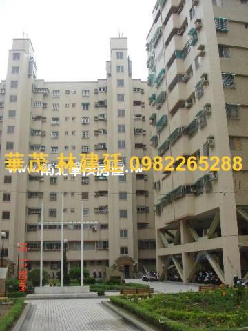 台南北區大樓法拍-1