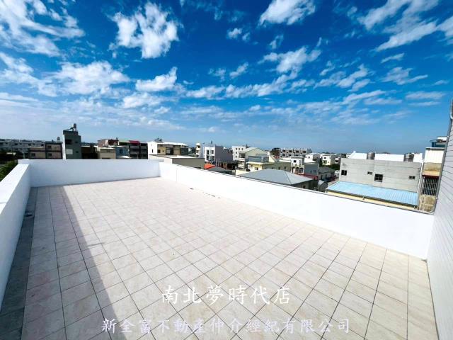 台南將軍透天-12