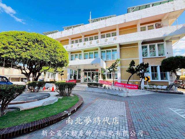 台南將軍透天-0