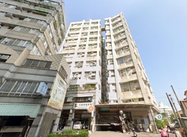 台南永康法拍套房-4