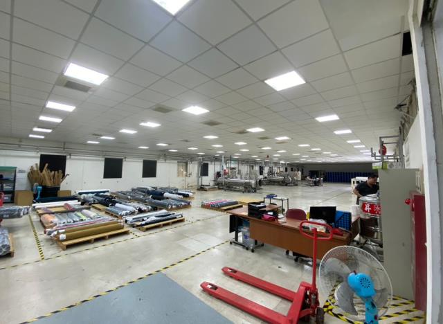 桃園中壢廠房-2