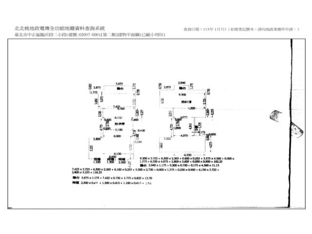台北中正區大樓法拍-10