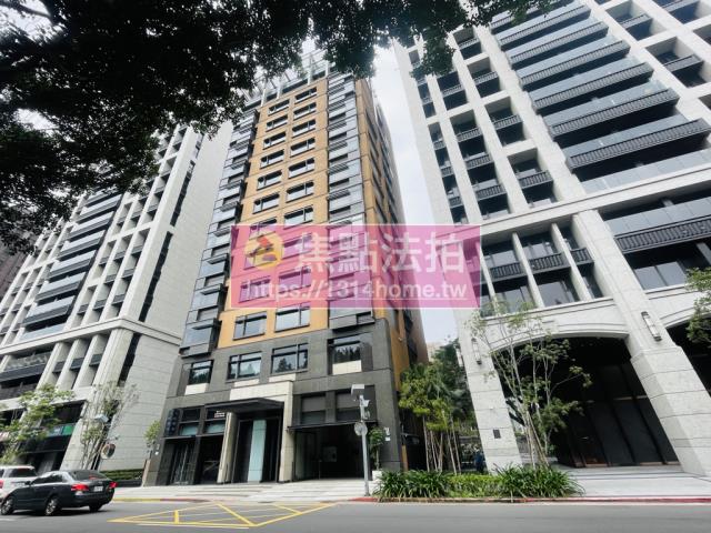 台北中正區大樓法拍-2