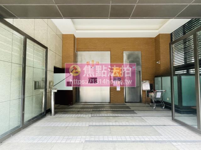 台北中正區大樓法拍-6