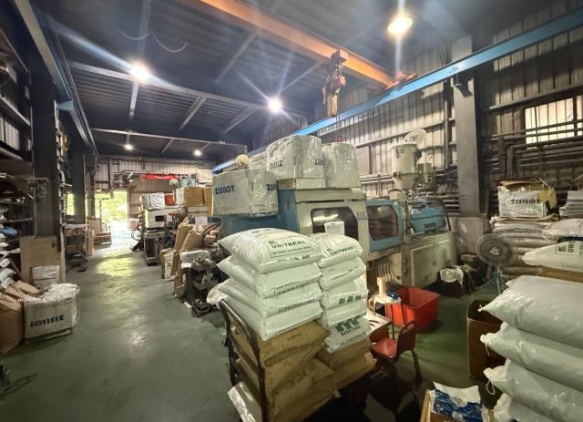 桃園龜山廠房-2