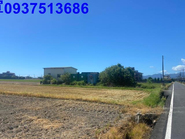 宜蘭壯圍農舍-7