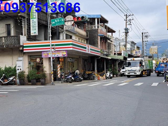 宜蘭礁溪透天-0